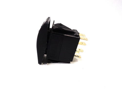 08-011-029 Switch, Rear Heat, High/Low