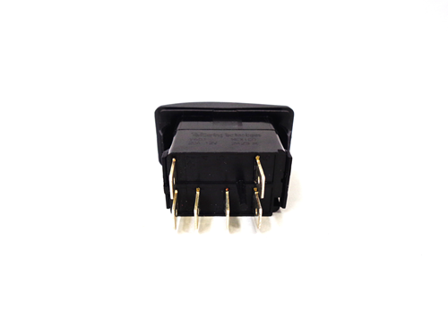 08-011-029 Switch, Rear Heat, High/Low
