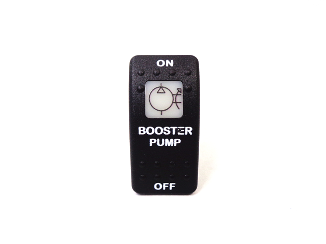 08-011-066 Switch, Booster Pump, Flextech