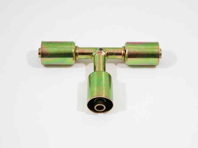 08-3018B Fitting, A/C
