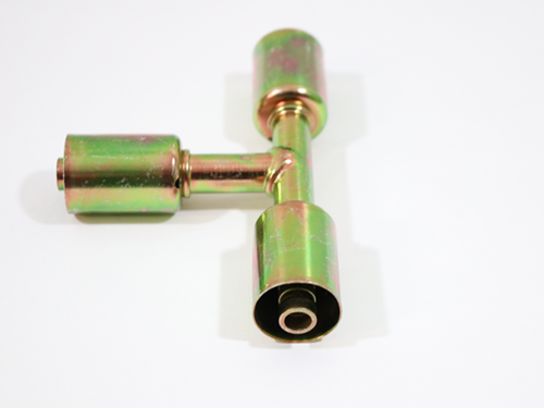 08-3018B Fitting, A/C