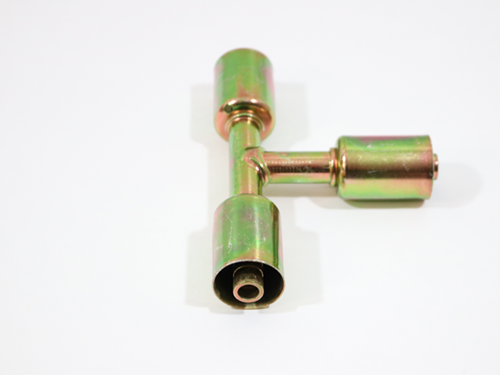 08-3018B Fitting, A/C