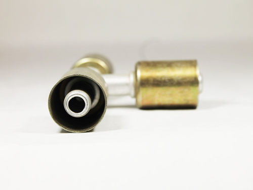 08-3019B Fitting, A/C