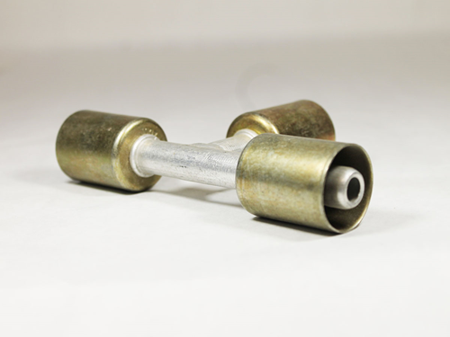 08-3019B Fitting, A/C