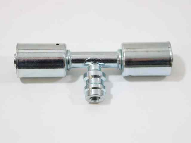 08-3422B Splice,