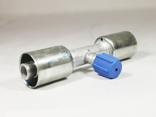 08-3423B Fitting, Splicer 134 Port