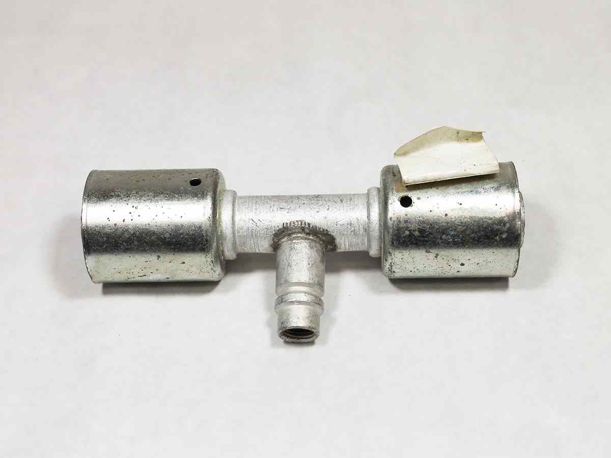 08-3424B Fitting, A/C