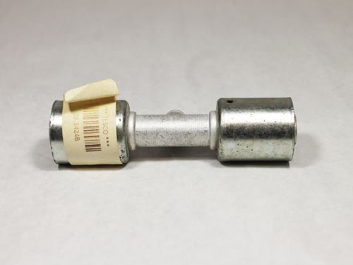08-3424B Fitting, A/C