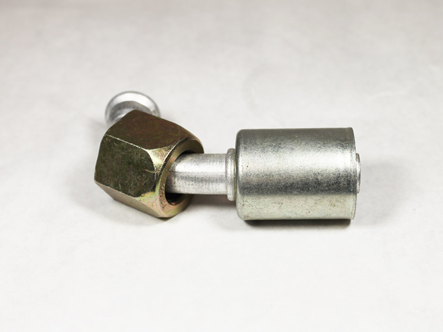 08-4963B Fitting, A/C