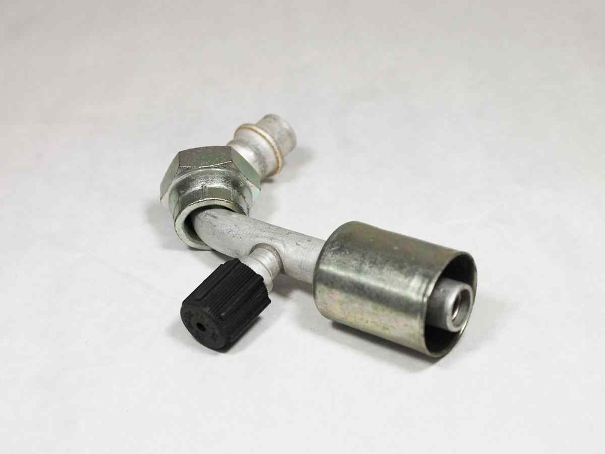 08-6937B Fitting,