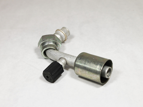 08-6937B Fitting,