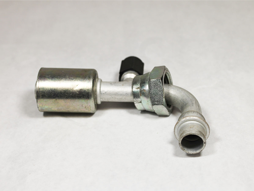 08-6937B Fitting,