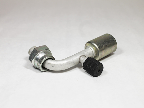 08-6937B Fitting,