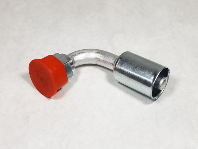 08-6962B Fitting, A/C