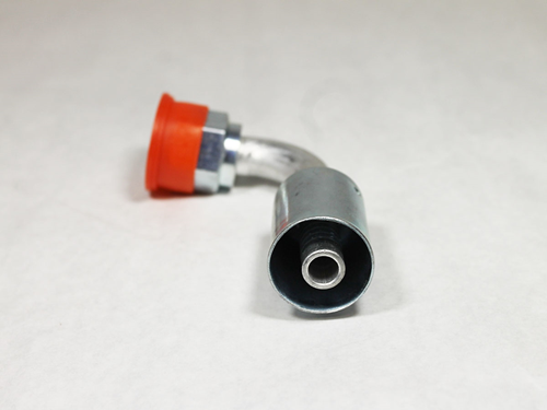 08-6962B Fitting, A/C