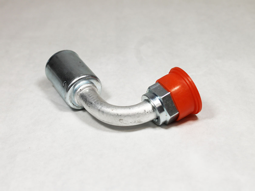 08-6962B Fitting, A/C