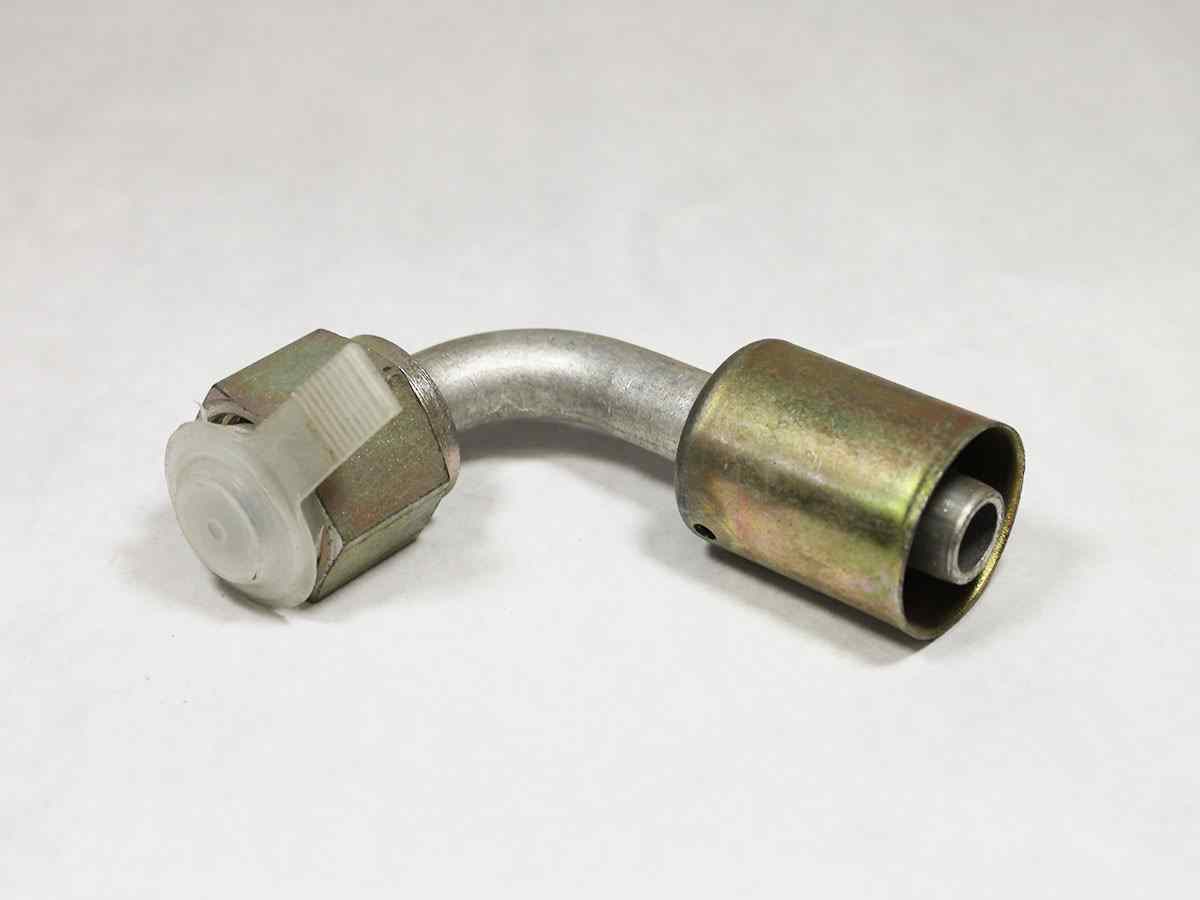08-6963B Fitting, A/C