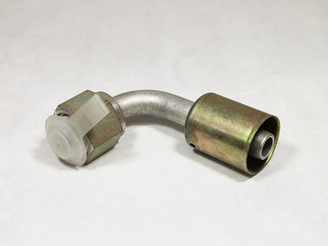 08-6963B Fitting, A/C