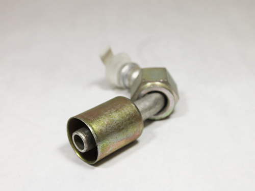 08-6963B Fitting, A/C