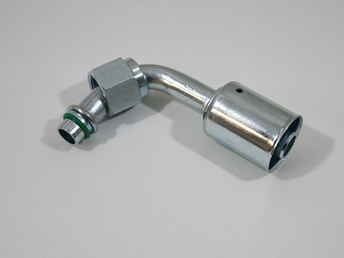 08-6973B Fitting, A/C