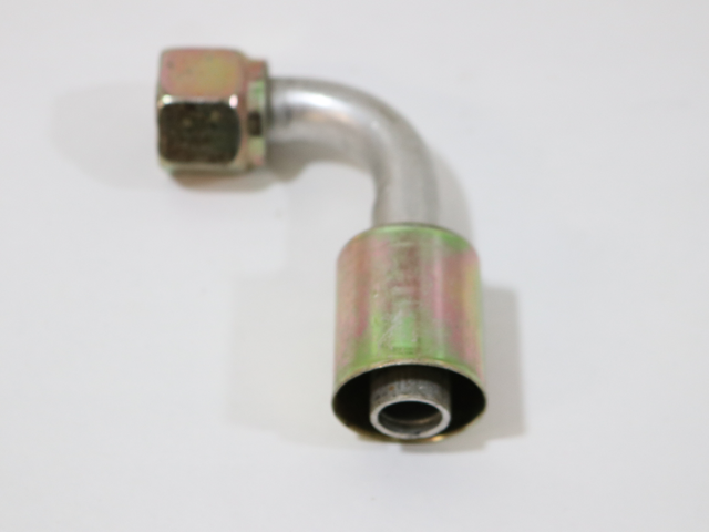 08-6974B Fitting, A/C