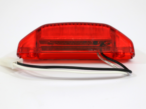 08.008.025 Light, Thin Line Red Led Marker