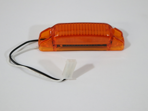 08.008.031 Amber Led Cab Light