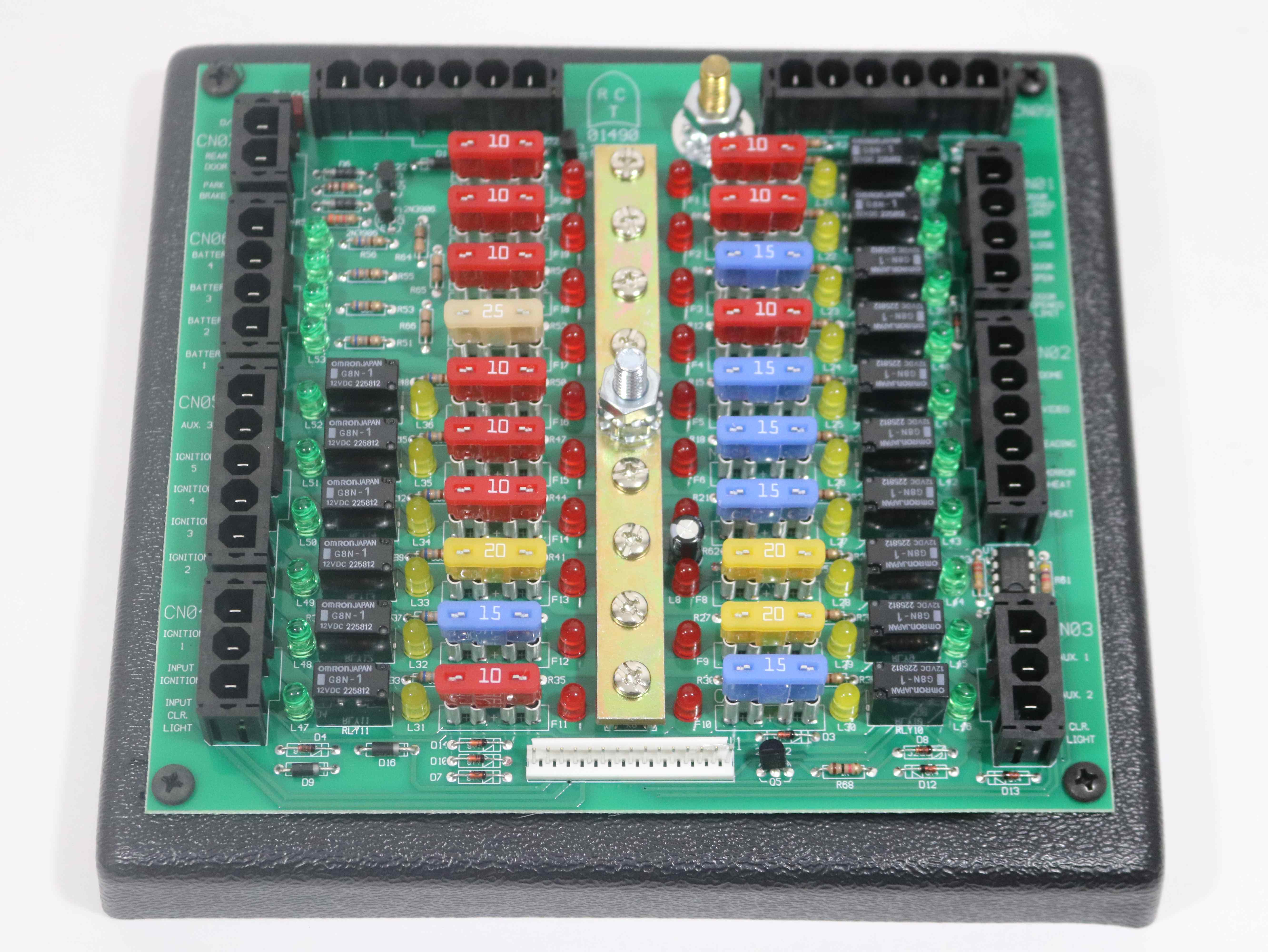 08.009.183 Board, Control