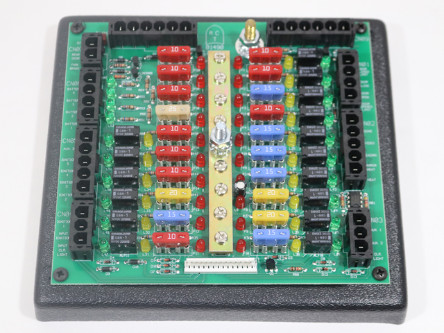 08.009.183 Board, Control