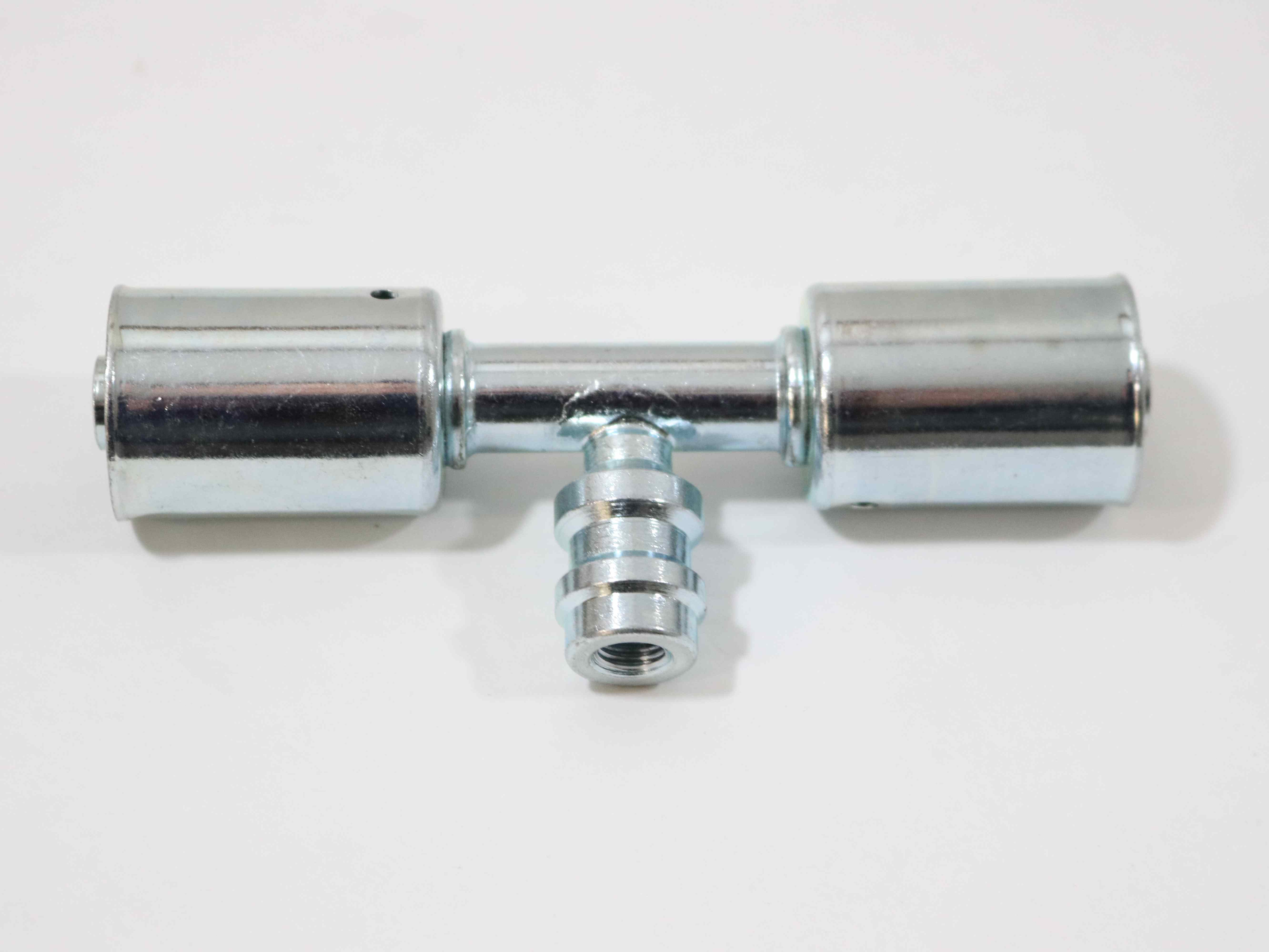 08.3422B Splice,