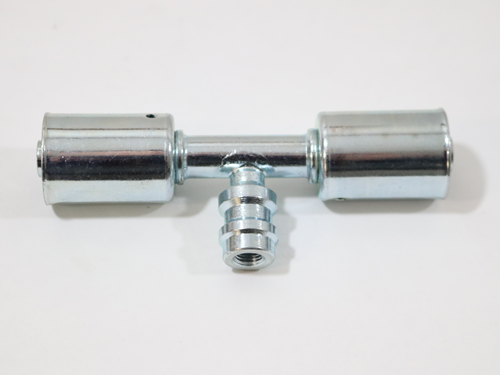 08.3422B Splice,