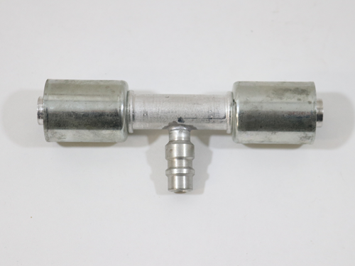 08.3423B Fitting, Splicer 134 Port