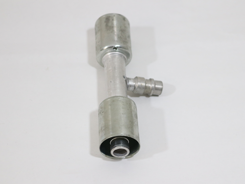 08.3423B Fitting, Splicer 134 Port