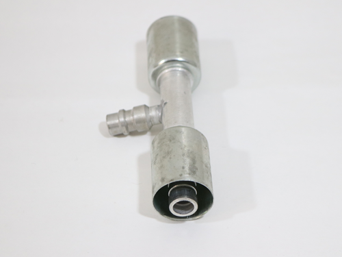 08.3423B Fitting, Splicer 134 Port