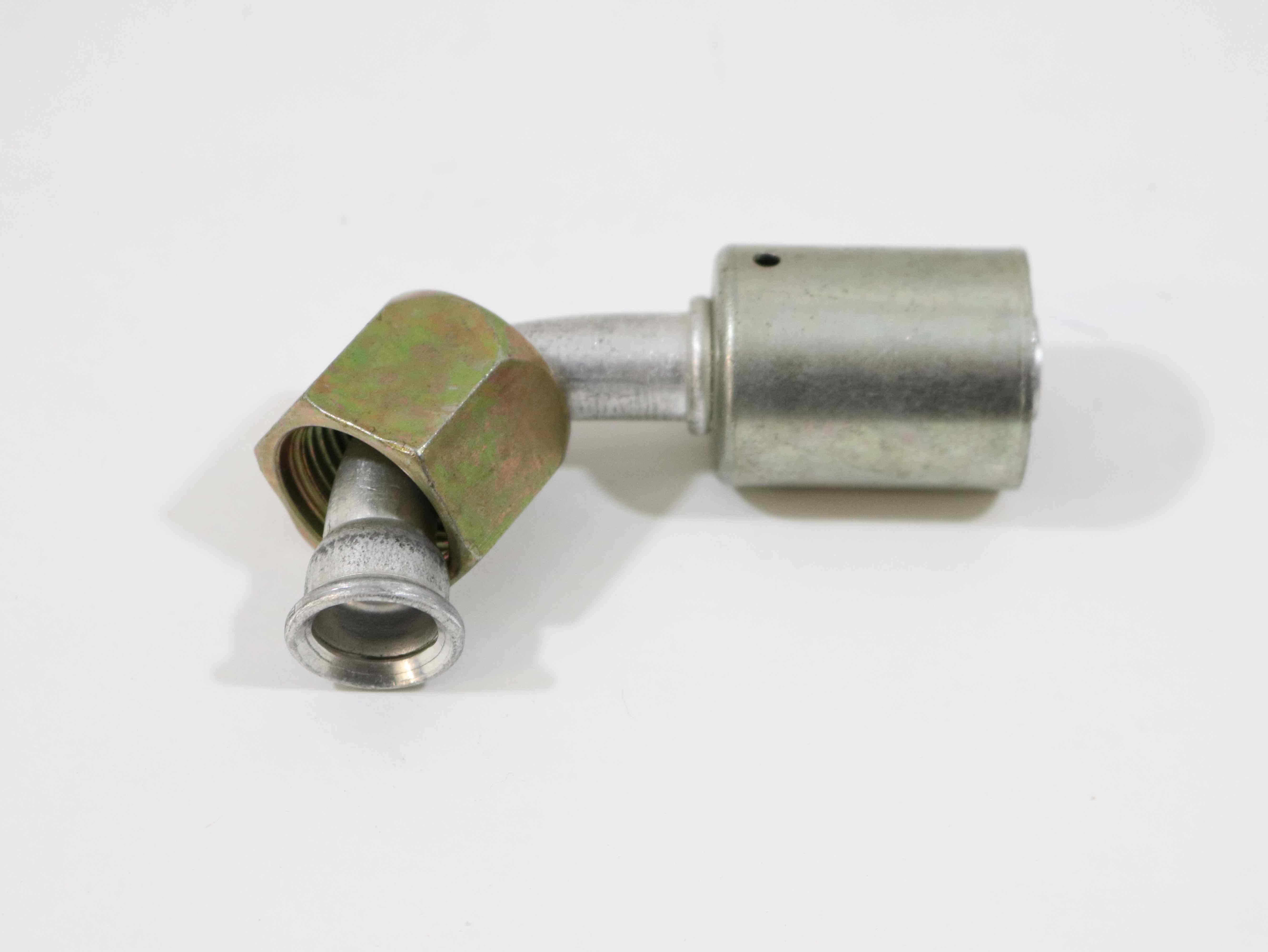 08.4963B Fitting, A/C