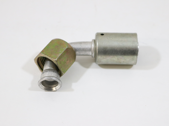 08.4963B Fitting, A/C