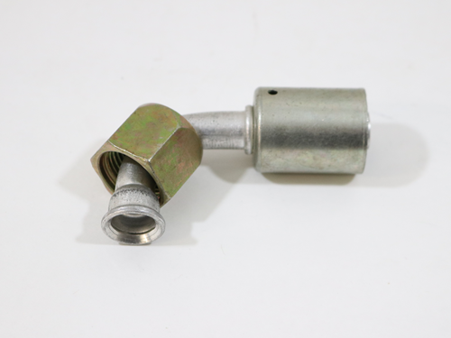 08.4963B Fitting, A/C