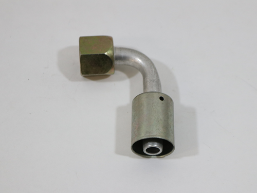 08.4963B Fitting, A/C