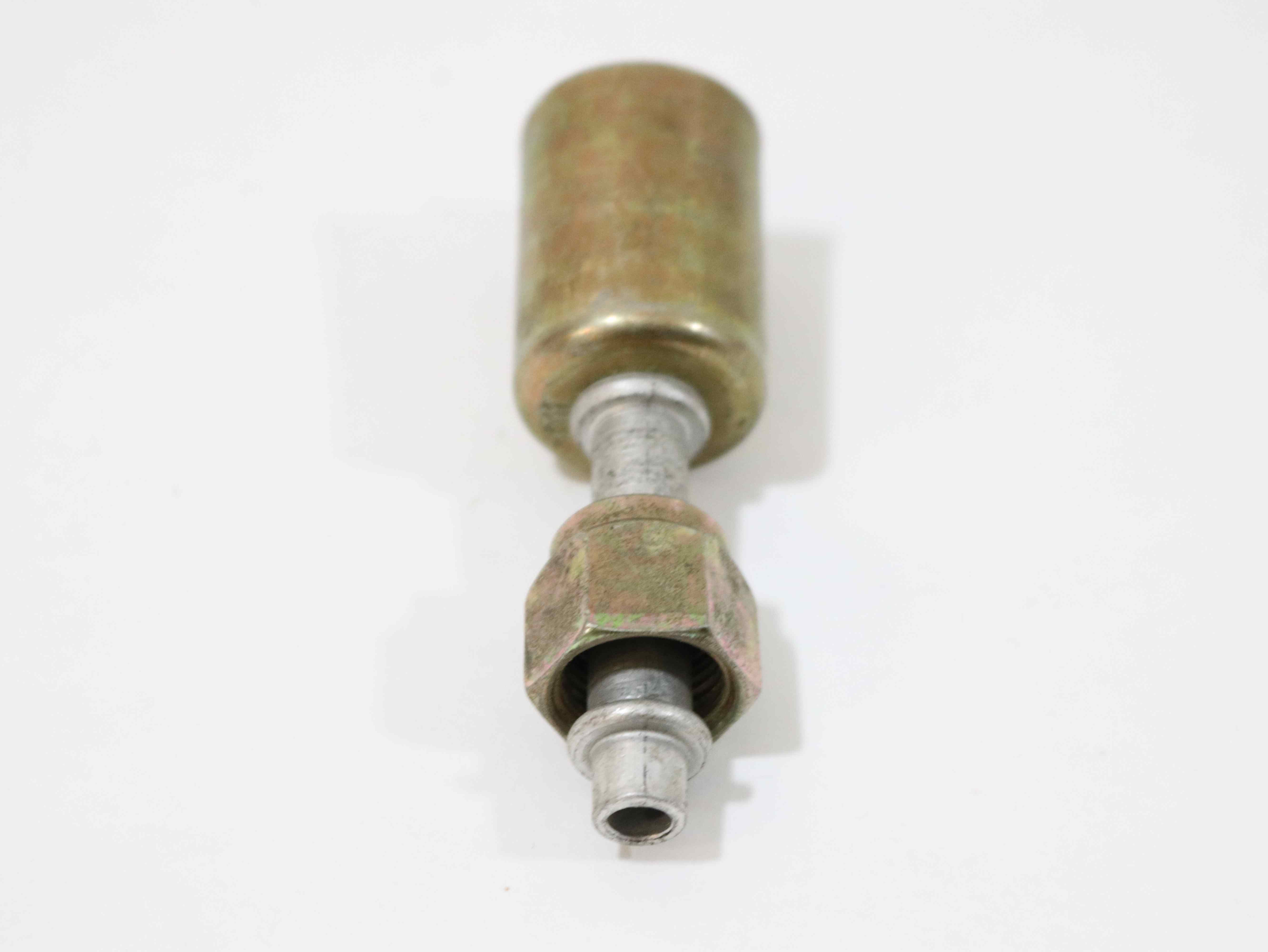08.6071B Fitting, A/C