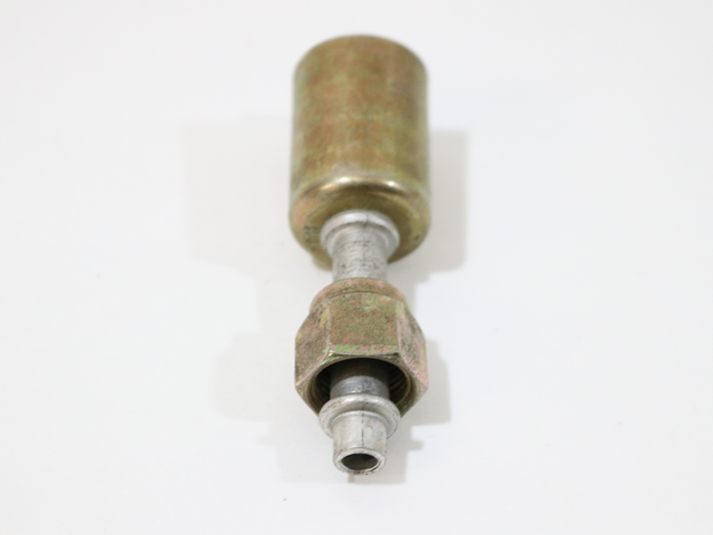 08.6071B Fitting, A/C