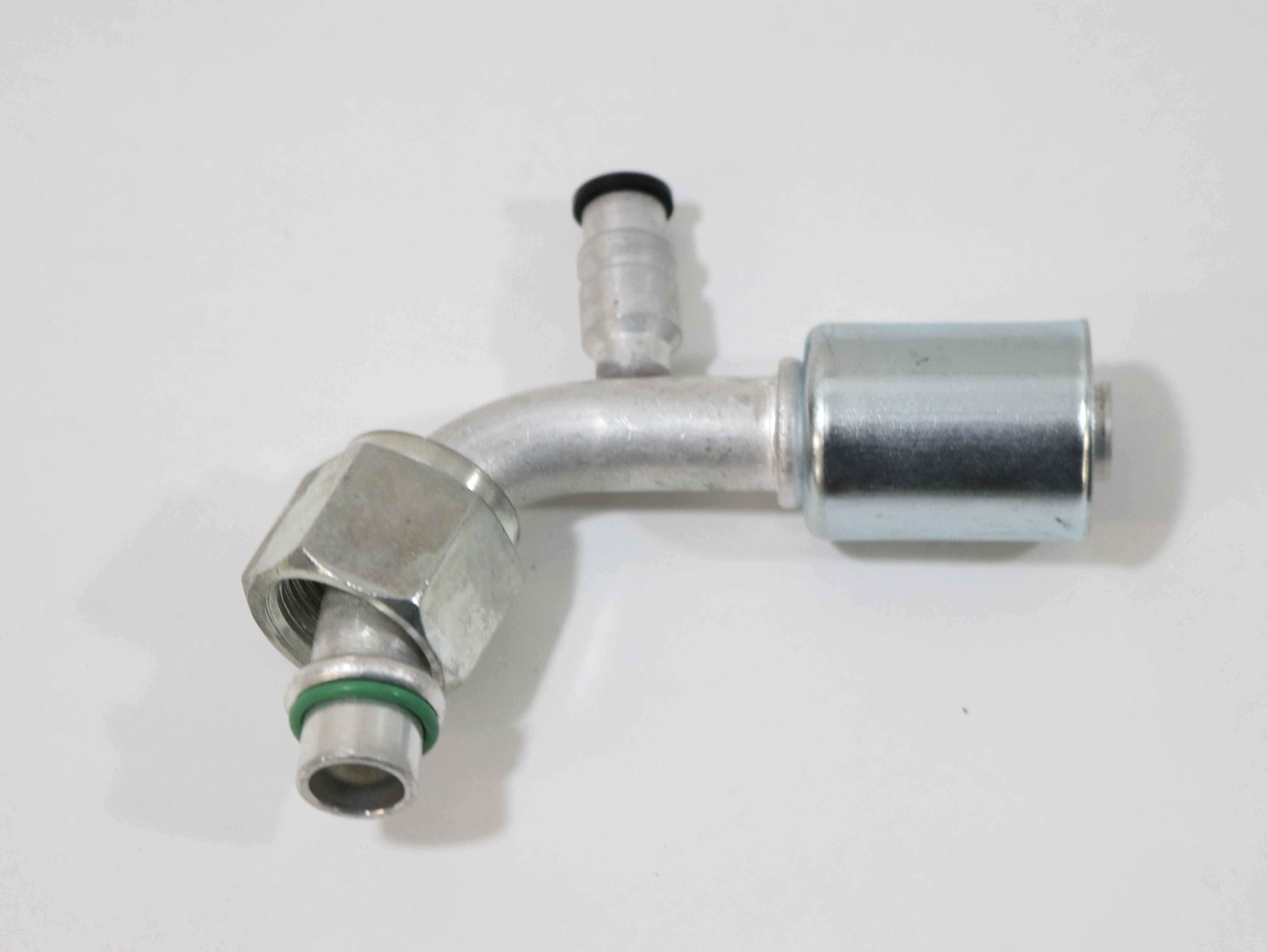 08.6933B Fitting, A/C