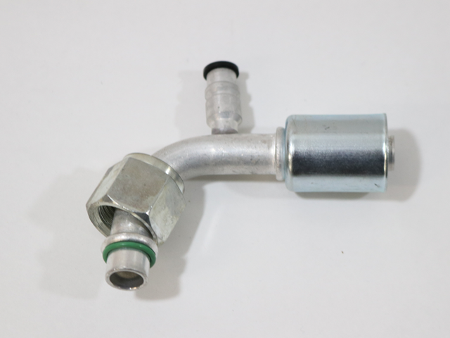 08.6933B Fitting, A/C