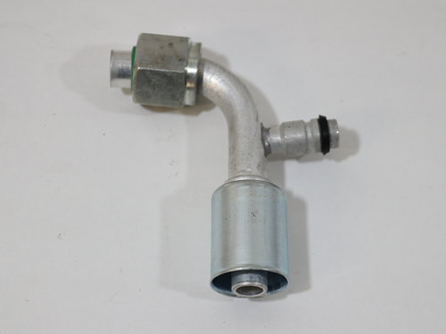 08.6933B Fitting, A/C