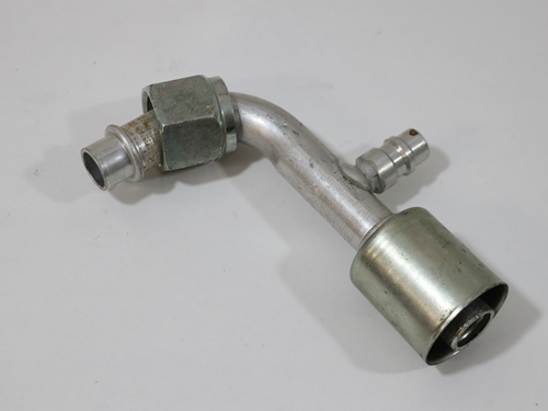08.6937B Fitting,