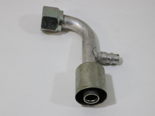 08.6937B Fitting,