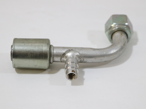 08.6937B Fitting,