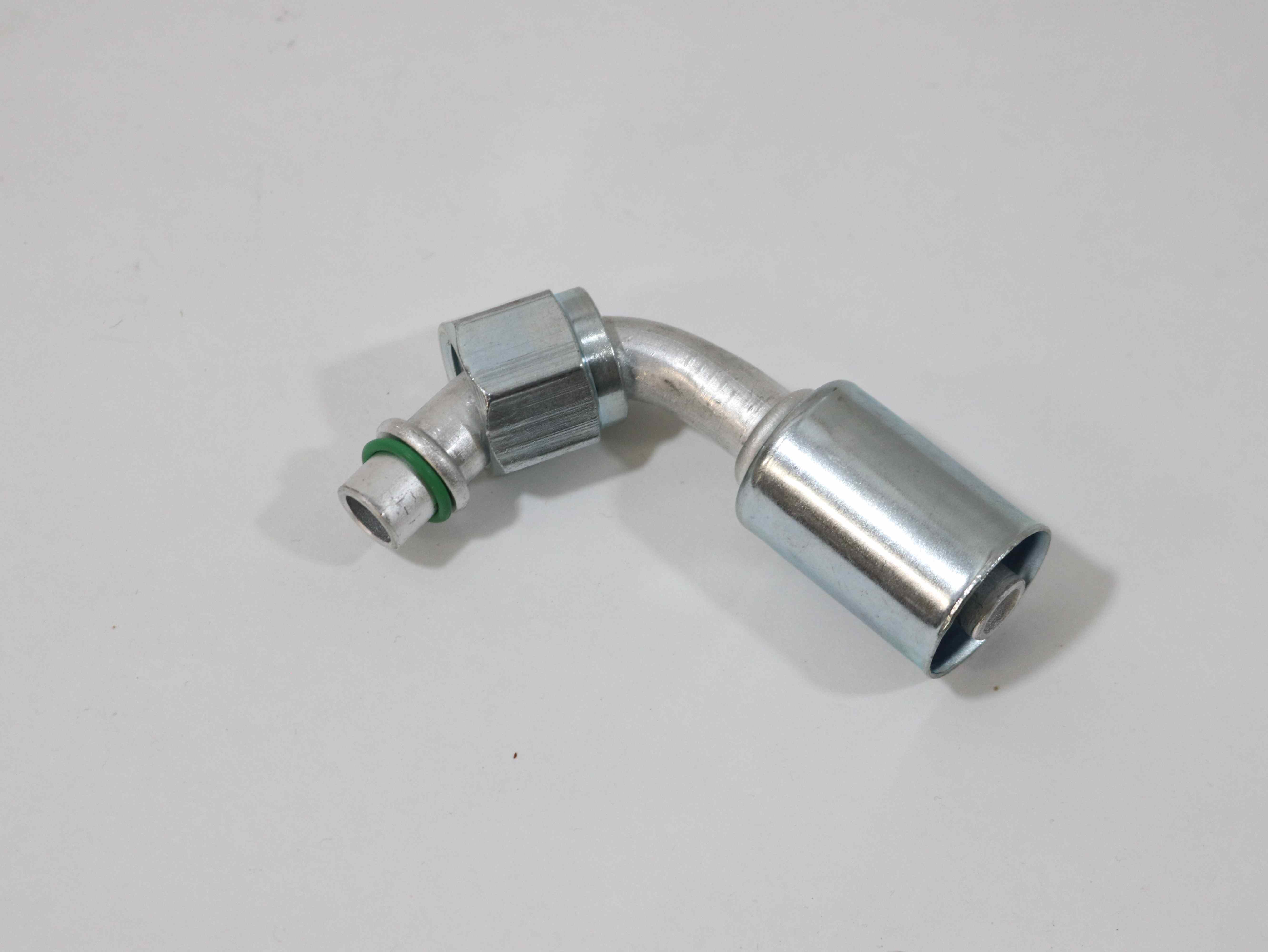 08.6962B Fitting, A/C
