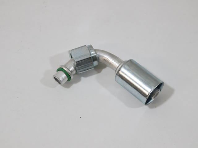 08.6962B Fitting, A/C