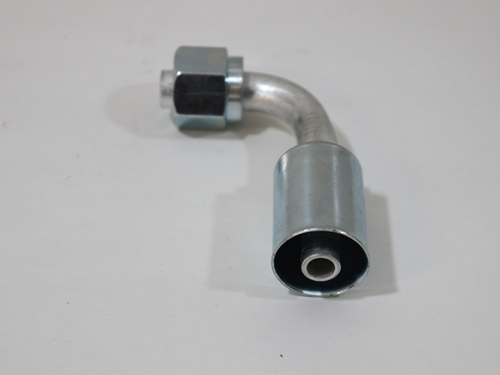 08.6962B Fitting, A/C