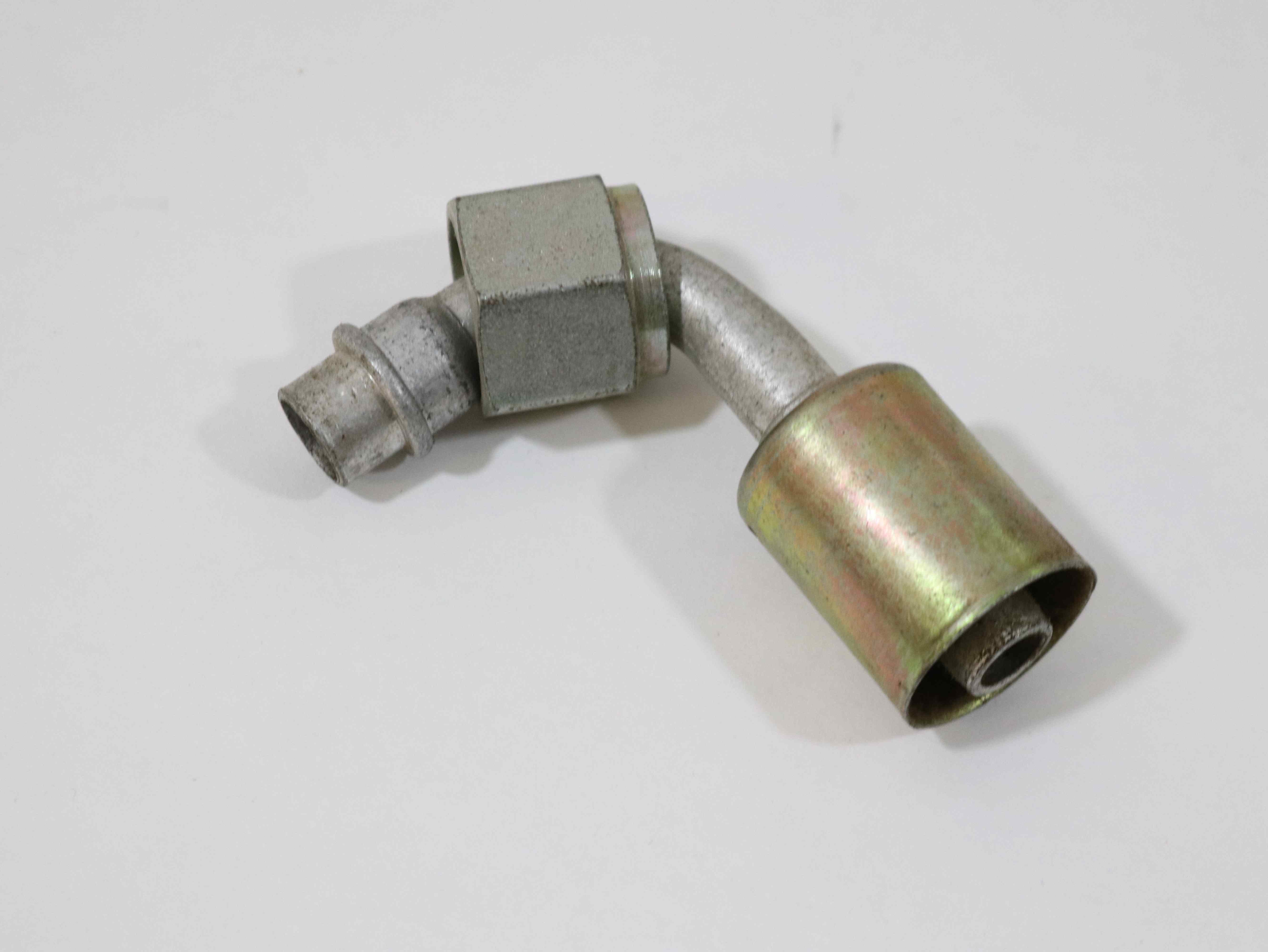 08.6963B Fitting, A/C